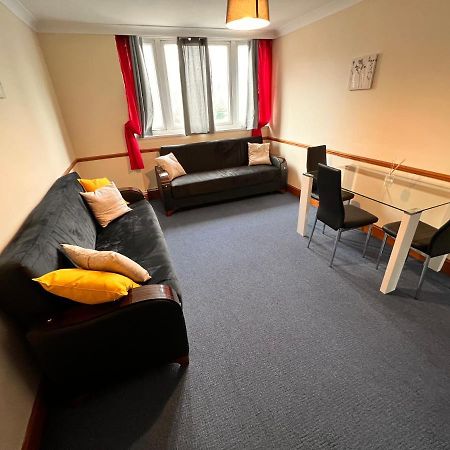 Angel Islington London Apartment Luaran gambar