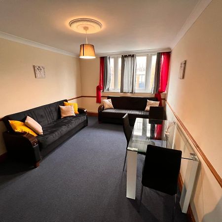 Angel Islington London Apartment Luaran gambar