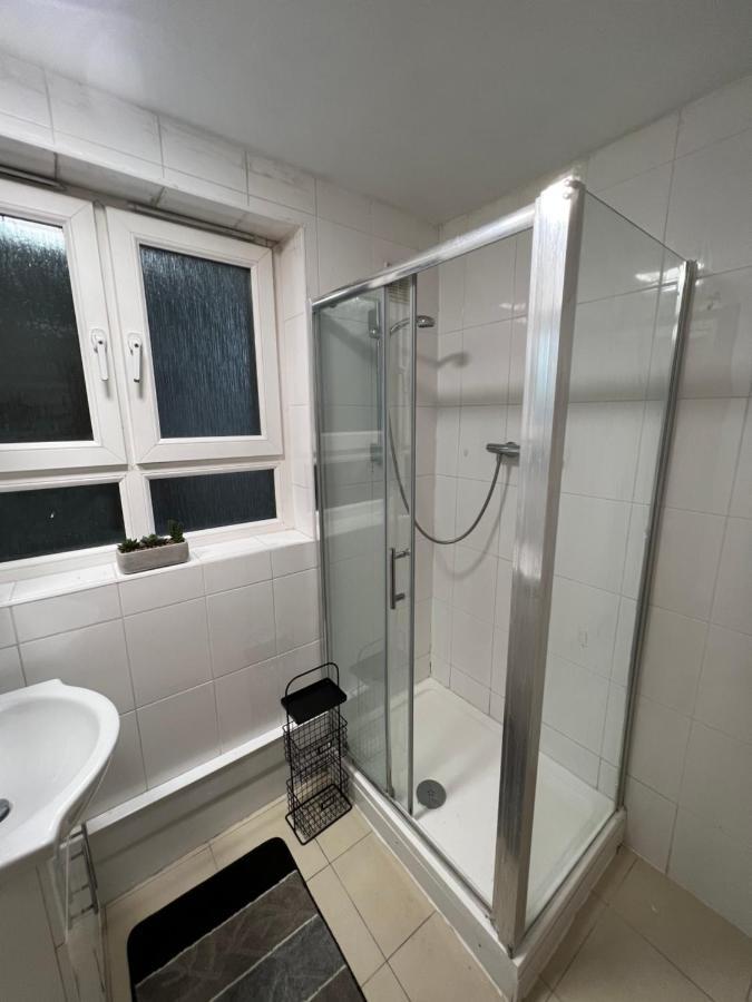 Angel Islington London Apartment Luaran gambar