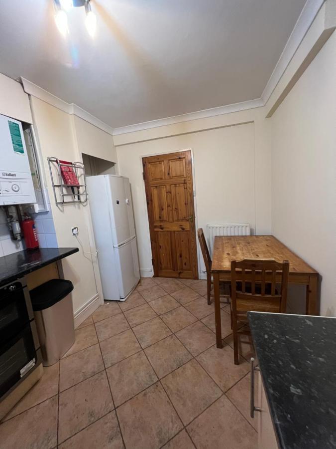 Angel Islington London Apartment Luaran gambar