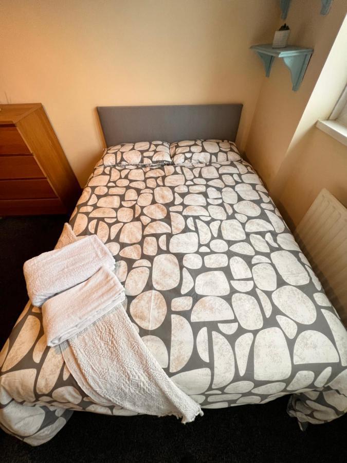 Angel Islington London Apartment Luaran gambar