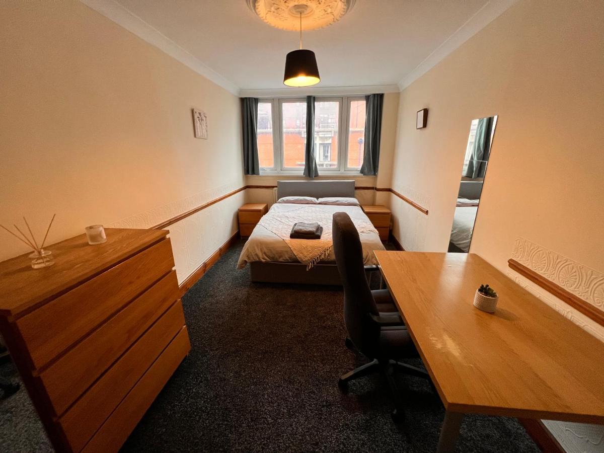 Angel Islington London Apartment Luaran gambar