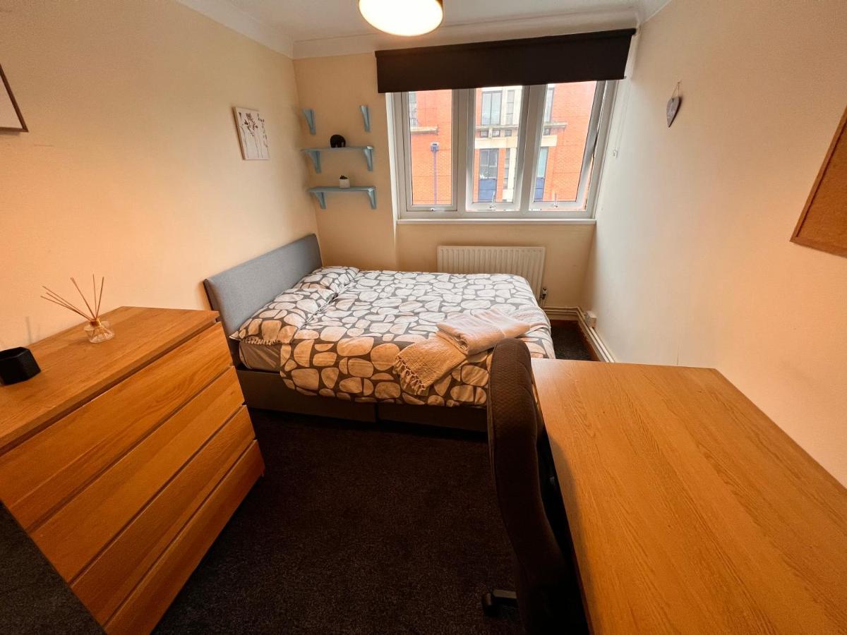 Angel Islington London Apartment Luaran gambar