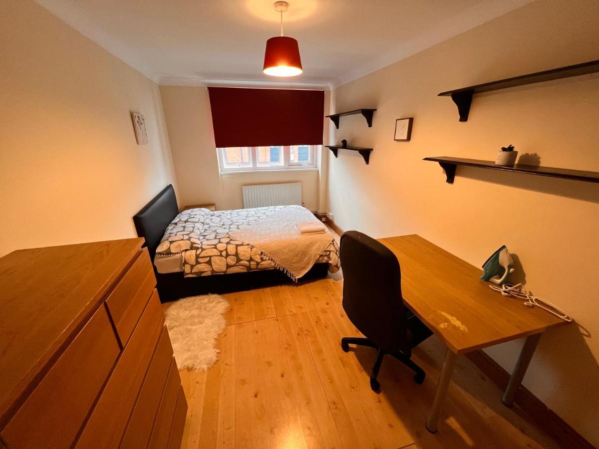 Angel Islington London Apartment Luaran gambar