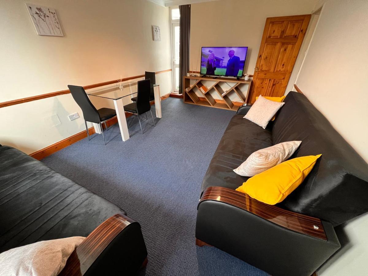 Angel Islington London Apartment Luaran gambar