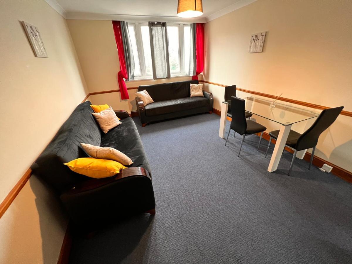 Angel Islington London Apartment Luaran gambar